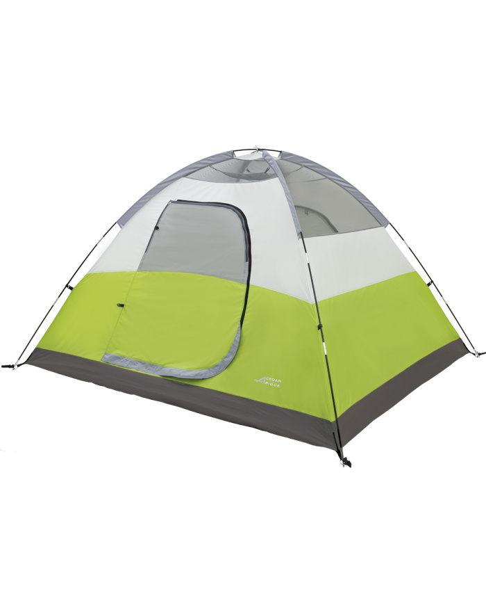 Tents